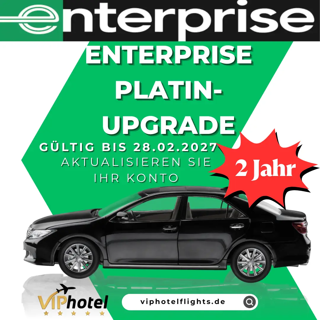 Enterprise Platin-Upgrade für 2 Jahre 1 Enterprise Platin-Upgrade für 2 Jahre