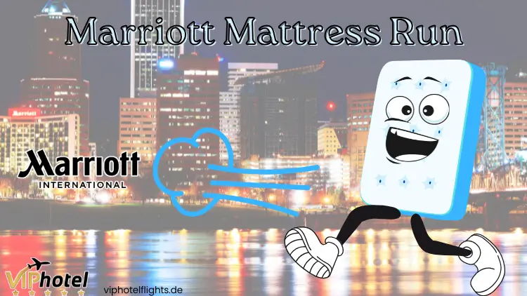 Marriott Status-Upgrade / Verlängerung 2 marriott-mattress-run-1
