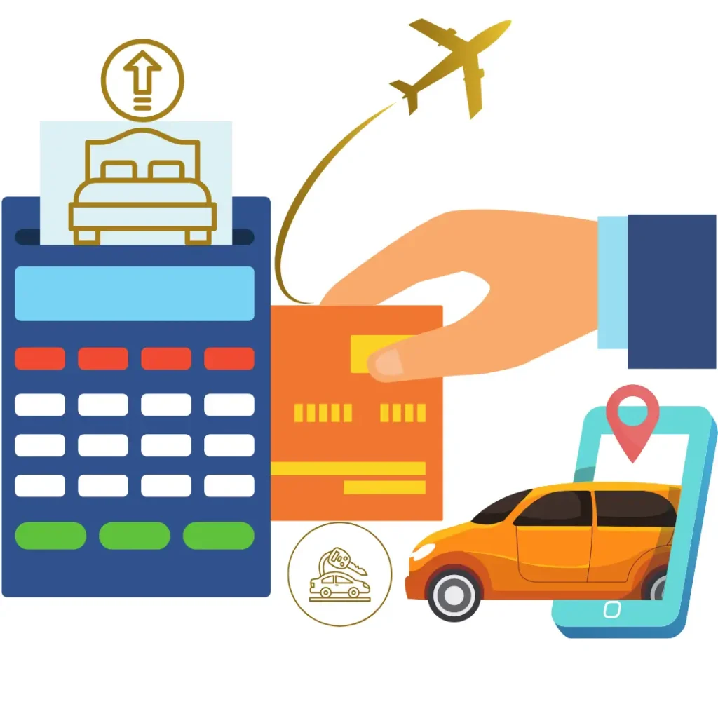 warum bei vip hotel flights kaufen
