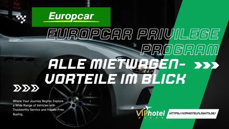 europcar-privilege-program