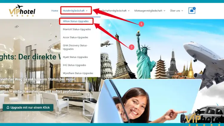 Hilton Diamond Challenge: Schnell zum Diamond Status 3 fast-track-zur-hilton-diamond-challenge-1