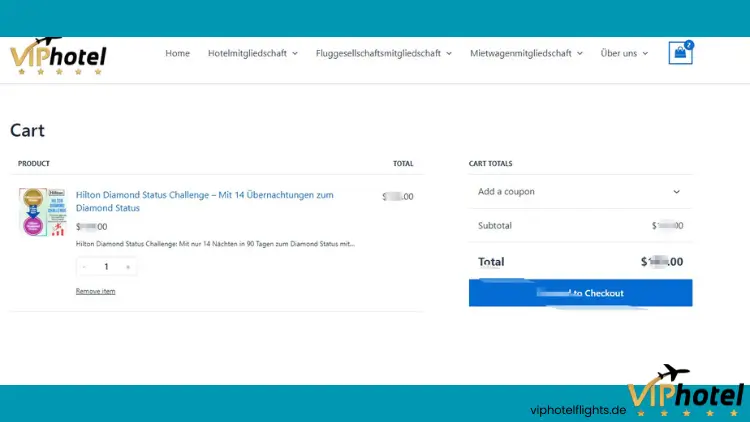 Hilton Diamond Challenge: Schnell zum Diamond Status 6 fast-track-zur-hilton-diamond-challenge-4