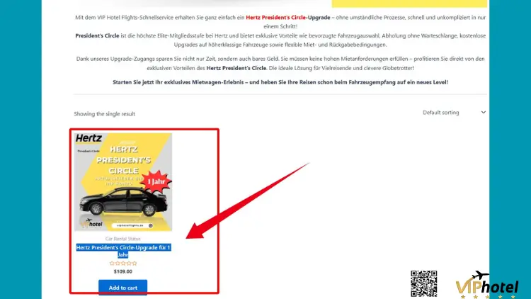 Hertz President’s Circle: Fast Track zum Elite-Status 3 hertz-president’s-circle-fast -track-2
