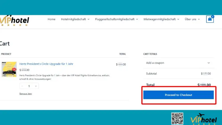 Hertz President’s Circle: Fast Track zum Elite-Status 5 hertz-president’s-circle-fast -track-4