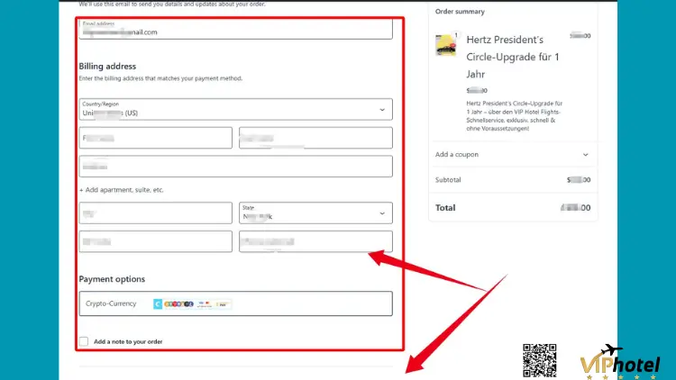 Hertz President’s Circle: Fast Track zum Elite-Status 6 hertz-president’s-circle-fast -track-5