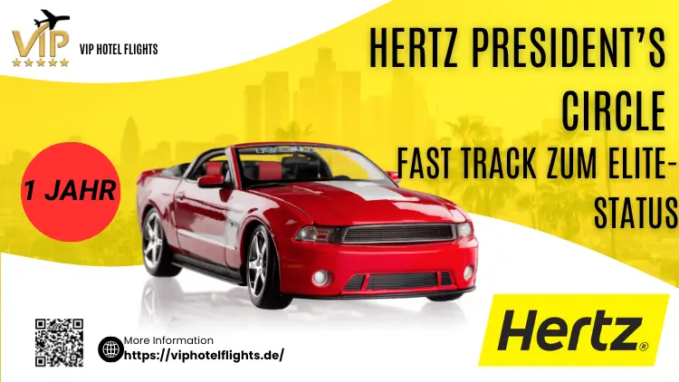 Hertz President’s Circle: Fast Track zum Elite-Status 1 hertz-president’s-circle-fast-track-zum-elite-status-1