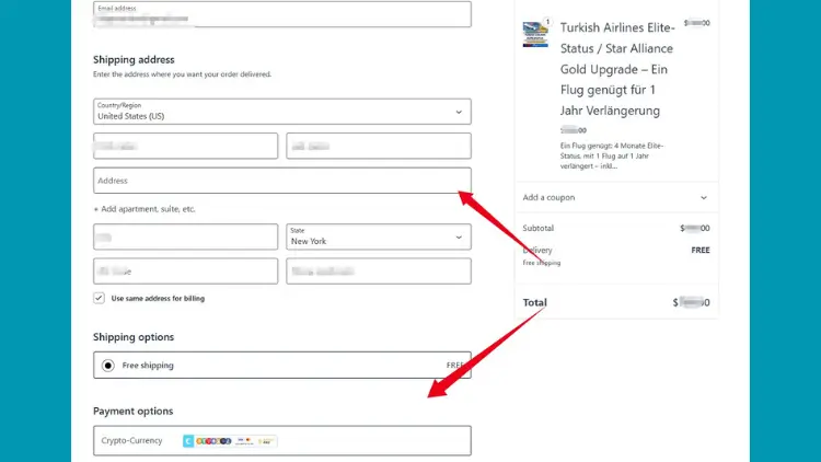 Turkish Airlines Elite werden: Schnell zu Star Alliance Gold 7 schnell-zu-turkish-airlines-elite-5