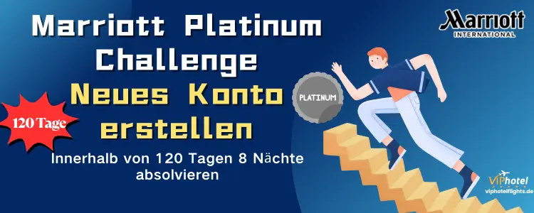 Marriott Bonvoy Platinum Elite – Der ultimative Guide 4 120 8 new