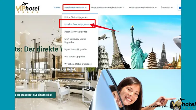 Marriott Bonvoy Platinum Elite – Der ultimative Guide 5 marriott-fast-track-zum-platinum-elite-1