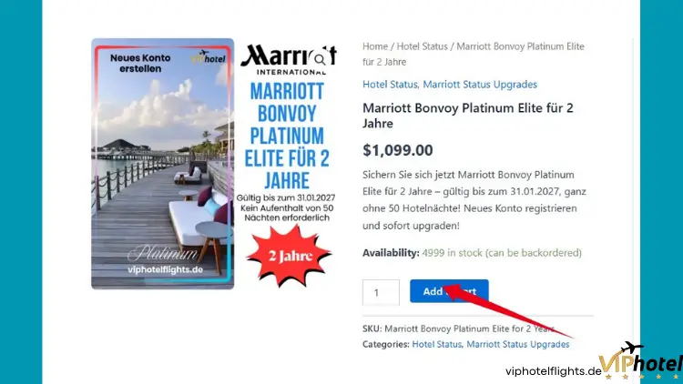Marriott Bonvoy Platinum Elite – Der ultimative Guide 7 marriott-fast-track-zum-platinum-elite-3