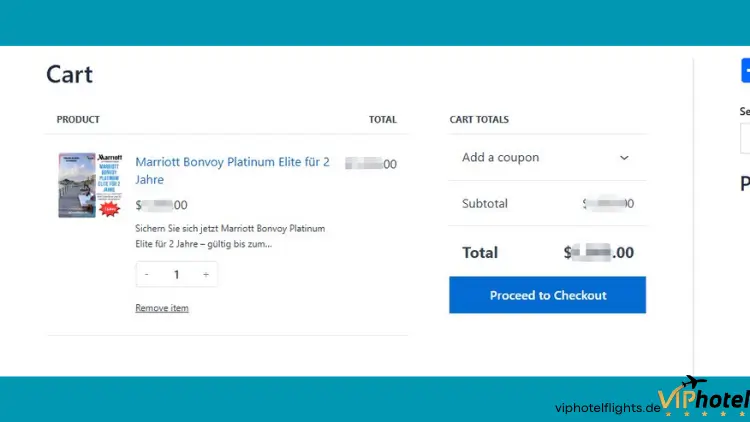 Marriott Bonvoy Platinum Elite – Der ultimative Guide 8 marriott-fast-track-zum-platinum-elite-4