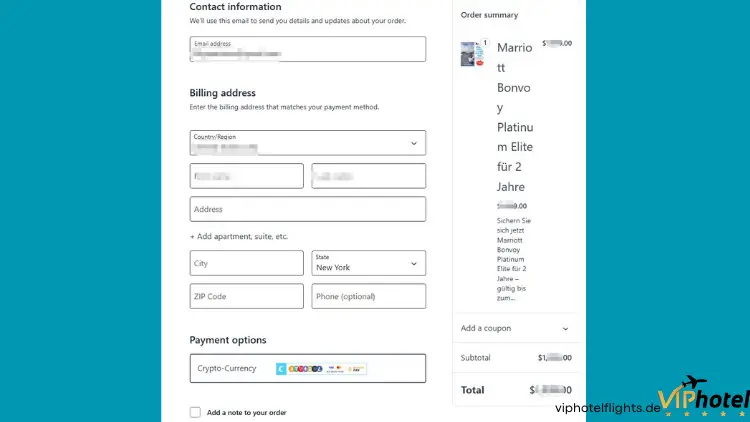 Marriott Bonvoy Platinum Elite – Der ultimative Guide 9 marriott-fast-track-zum-platinum-elite-5