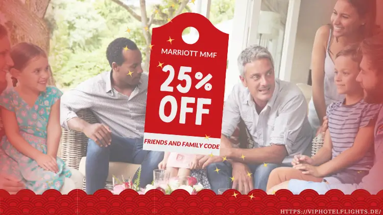 So nutzt du den Marriott Friends and Family Code - Geld sparen 1 marriott-friends-and-family-code-1