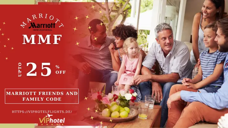 marriott-friends-and-family-code