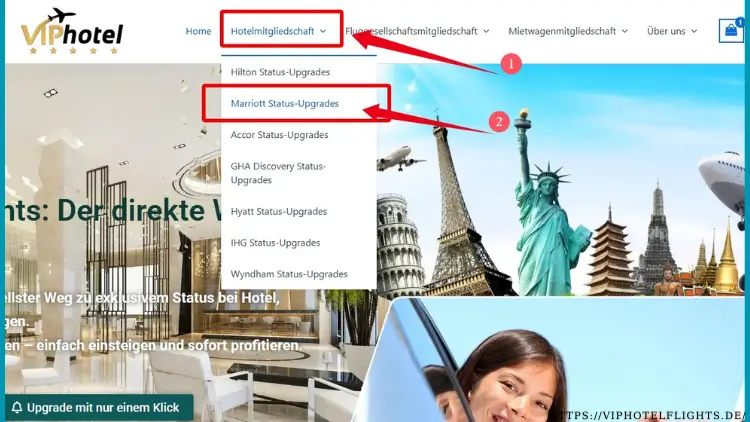 So nutzt du den Marriott Friends and Family Code - Geld sparen 3 schnellzugang-zum-marriott-friends-and-family-discount-erhalten-1