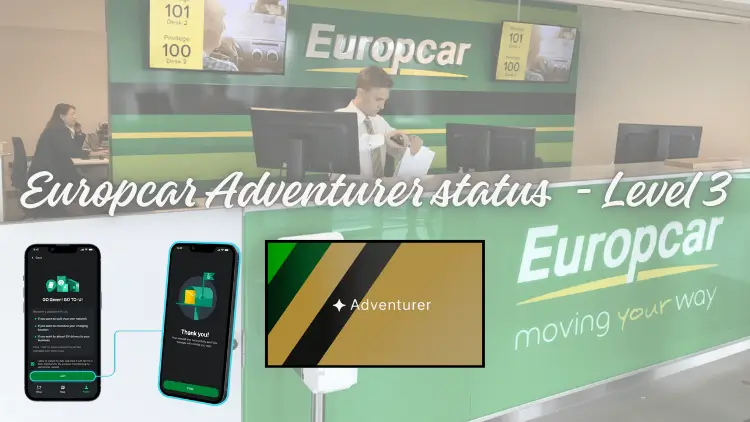 Upgrade auf Europcar Adventurer Status / Level 3 für 2 Jahre 2 europcar-adventurer -status-level-3-1