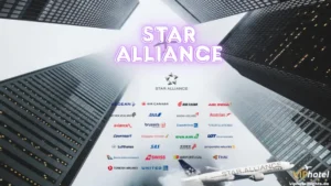 star-alliance