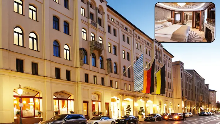 Hotel-Vier-Jahreszeiten-Kempinski-Munich