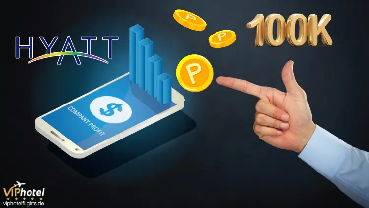 Sammeln von 100.000 Basispunkten