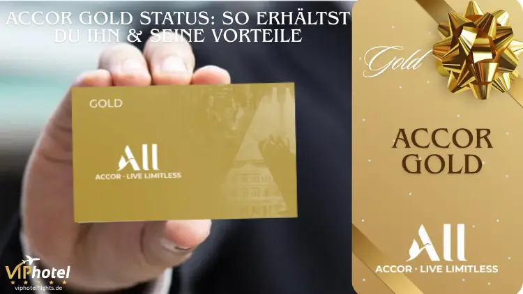 accor gold status