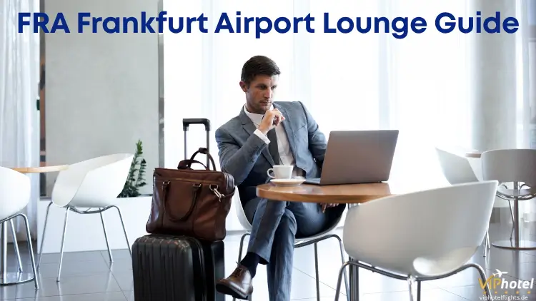 FRA Frankfurt Airport Lounge Guide 2026: Alle Optionen 1 frankfurt-airport-lounge-1