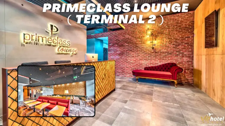 FRA Frankfurt Airport Lounge Guide 2026: Alle Optionen 4 primeclass-lounge-2