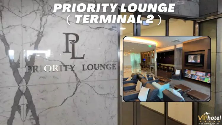 FRA Frankfurt Airport Lounge Guide 2026: Alle Optionen 5 priority-lounge-3
