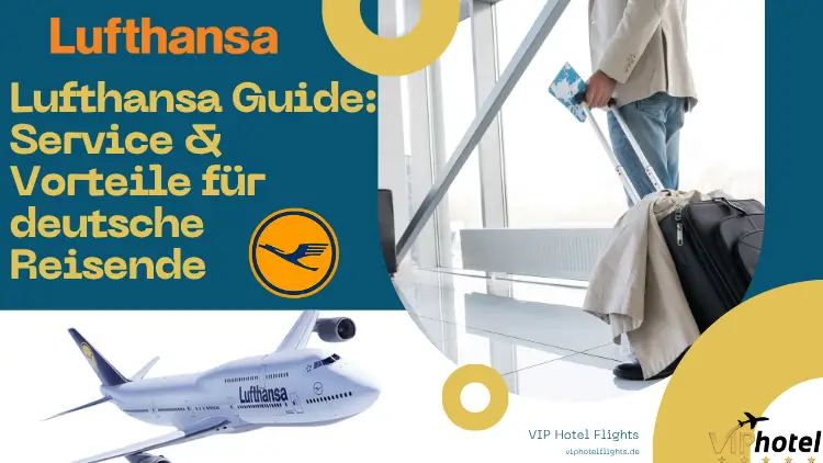 lufthansa guide