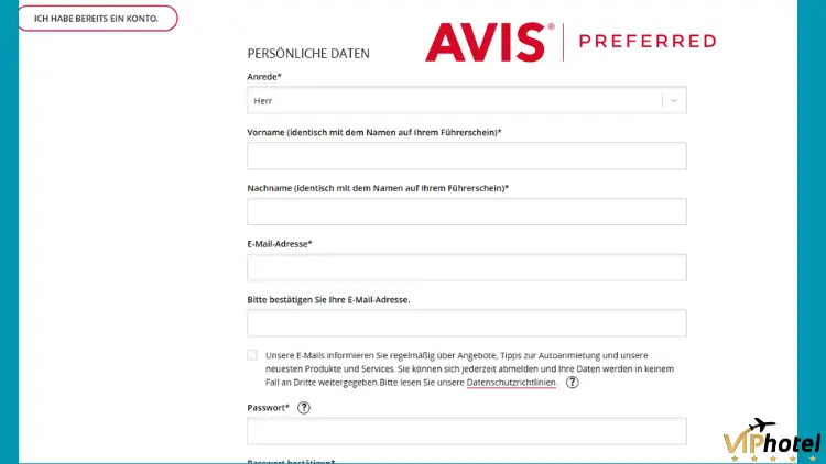 registriert-avis-preferred