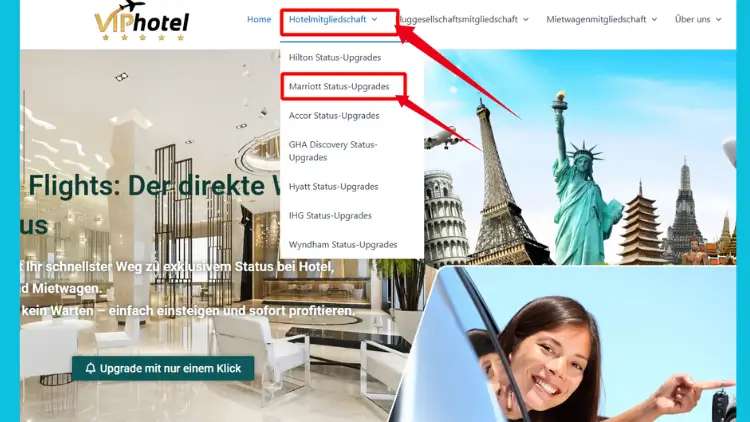 Marriott Punkte kaufen: Was du wissen musst 6 marriott-punkte über-vip-hotel-flights-fast-track-kaufen-1