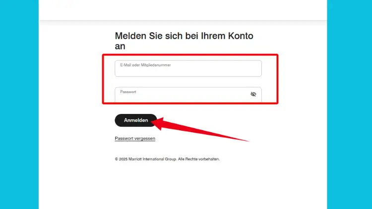 Marriott Punkte kaufen: Was du wissen musst 3 punkte-direkt-über-den-offiziellen-kanal-kaufen-2
