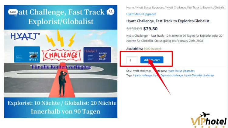 Hyatt Status Match Challenge: So funktioniert der Fast Track 8 fast-track-zum-explorist-oder-globalist-status-3
