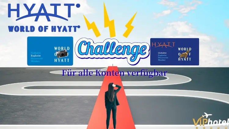 Hyatt Status Match Challenge: So funktioniert der Fast Track 4 image