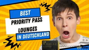 best priority pass lounges in deutschland